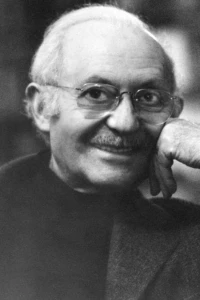 Photo of Lee Strasberg