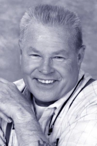 Foto de Charles Cyphers