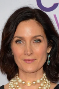 Foto de Carrie-Anne Moss