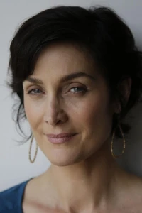 Foto de Carrie-Anne Moss
