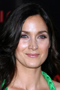 Foto de Carrie-Anne Moss