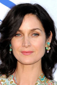 Foto de Carrie-Anne Moss