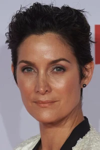 Foto de Carrie-Anne Moss
