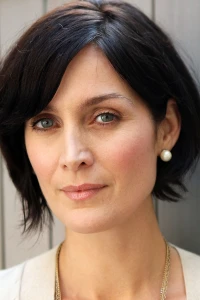 Foto de Carrie-Anne Moss