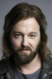 Foto de Joshua Leonard