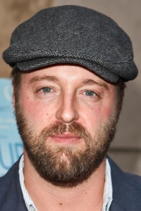 Foto de Joshua Leonard