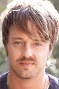 Foto de Joshua Leonard