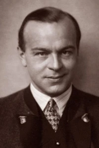Foto de Paul Hartmann