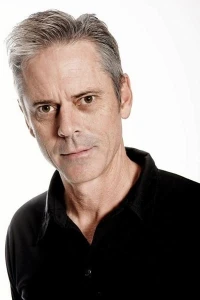 Photo of C. Thomas Howell