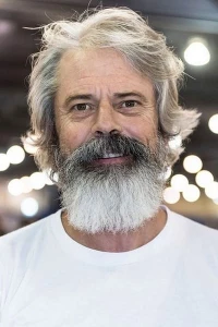 Photo of C. Thomas Howell