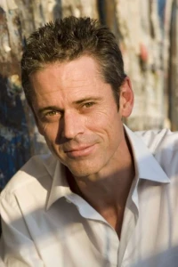 Photo of C. Thomas Howell