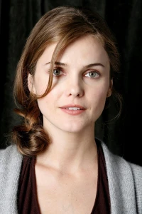 Photo of Keri Russell