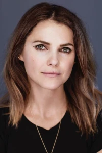 Photo of Keri Russell