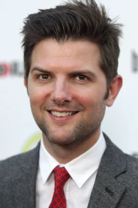 Foto de Adam Scott