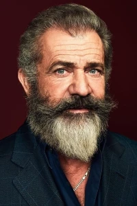 Foto de Mel Gibson