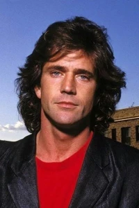 Foto de Mel Gibson