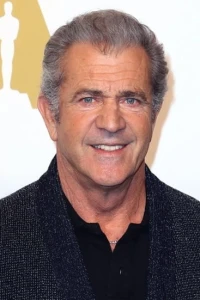Foto de Mel Gibson