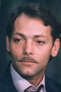 Photo of Patrick Dewaere