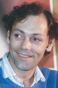 Photo of Patrick Dewaere