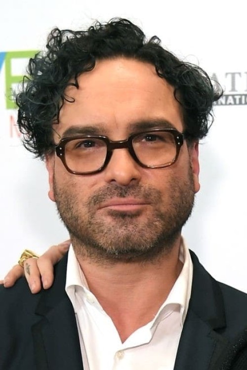 Johnny Galecki - Filming Locations & Filmography