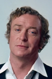 Photo of Michael Caine