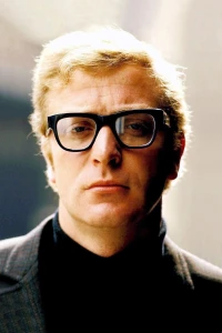Photo of Michael Caine