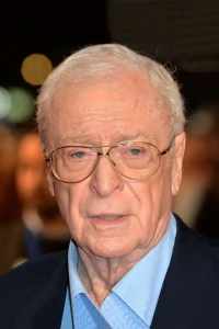 Photo of Michael Caine