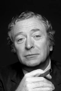 Photo of Michael Caine