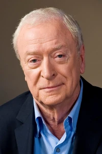 Photo of Michael Caine