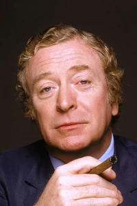 Photo of Michael Caine
