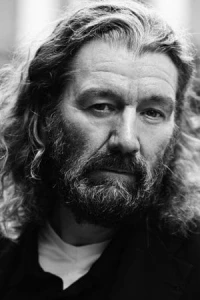 Foto de Clive Russell
