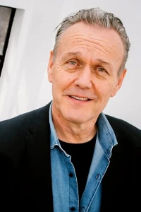 Photo of Anthony Stewart Head