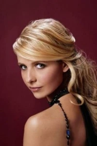 Photo of Sarah Michelle Gellar