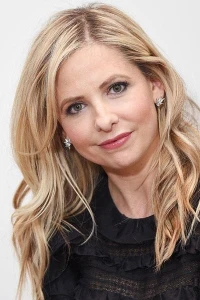 Photo of Sarah Michelle Gellar