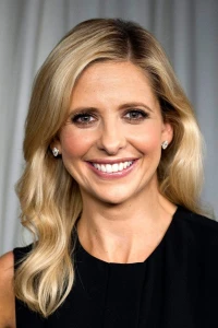 Photo of Sarah Michelle Gellar