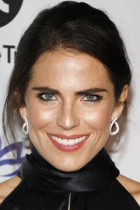 Foto de Karla Souza