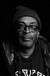 Photo of Spike Lee