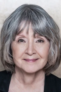 Photo of Marcia Bennett