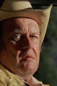 Photo of M. Emmet Walsh