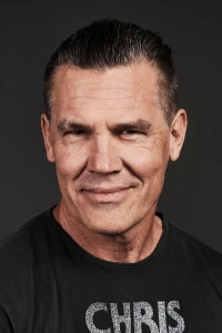 Photo of Josh Brolin