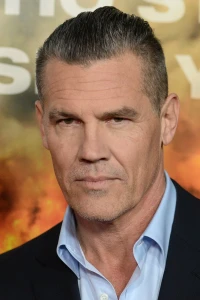 Photo of Josh Brolin