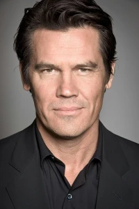 Photo of Josh Brolin