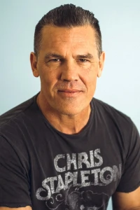 Photo of Josh Brolin