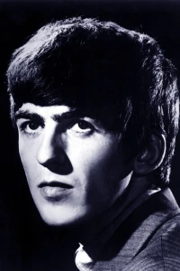 Photo of George Harrison