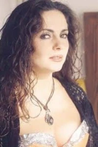 Photo of Nilüfer Açıkalın