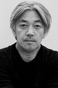 Photo of Ryuichi Sakamoto