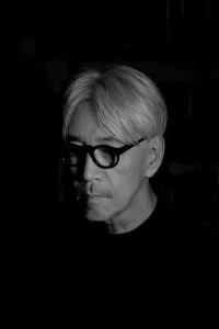 Photo of Ryuichi Sakamoto