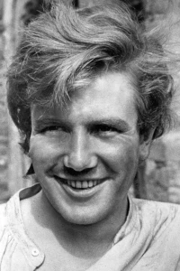 Photo of Albert Finney