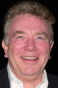 Photo of Albert Finney