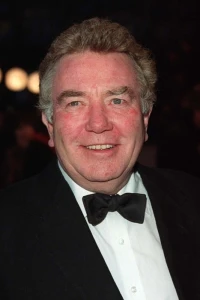 Photo of Albert Finney
